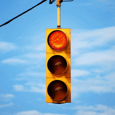 This Is Why Traffic Lights Are Red Yellow and Green gettyimages Techinfo365: All About Gadgets & Tech