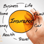 Different types of Insurance in the USA; Insurance Carrier Different types of insurance in USA