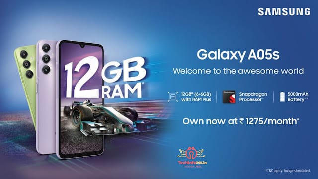 image Techinfo365: All About Gadgets & Tech