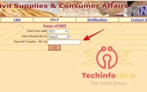 Anna bhagya Yojana Anna bhagya Yojana | AnnaBhagya DBT Status Check 2023-24