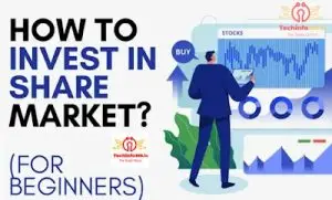 Share Market: A Beginner's Guide 2024 Share Market: A Beginner's Guide 2024