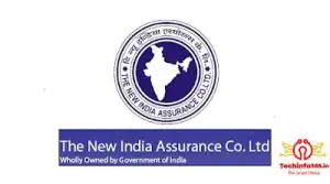 The New India Assurance Company Limited The New India Assurance Company Limited