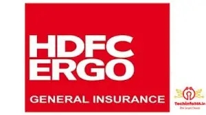 HDFC ERGO General Insurance HDFC ERGO General Insurance
