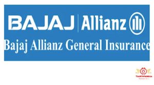 Bajaj Allianz General Insurance
