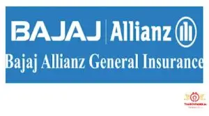 Bajaj Allianz General Insurance Bajaj Allianz General Insurance