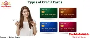 there Are Mainly Two Types Of Credit Cards there Are Mainly Two Types Of Credit Cards