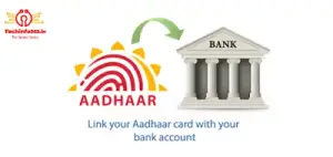 How to Check Aadhaar Bank Seeding Status Check How to Check Aadhaar Bank Seeding Status Check