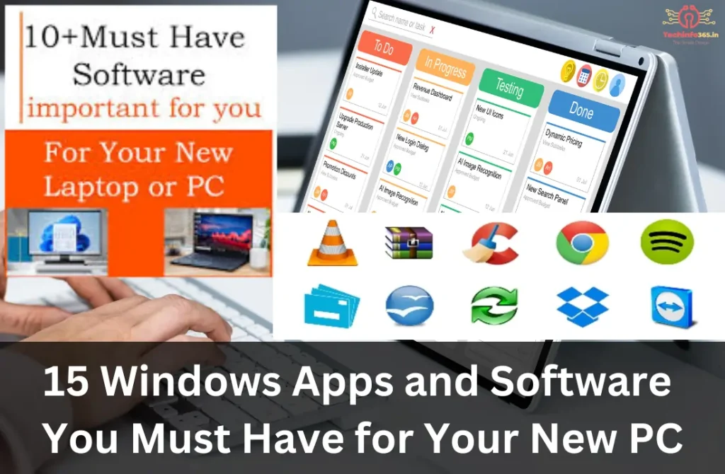 essential-software-every-new-pc-users