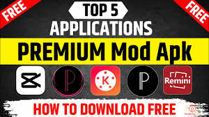 Top Video Editor For Mobile Free/Cracked Mod 2024 2 Top Video Editor For Mobile Free/Cracked Mod 2024