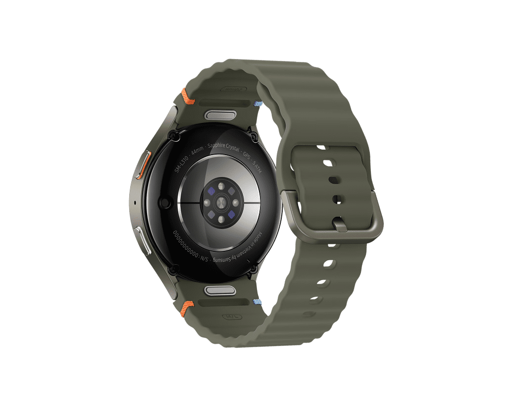 Samsung Galaxy Watch 7 13 image 3 Techinfo365: All About Gadgets & Tech