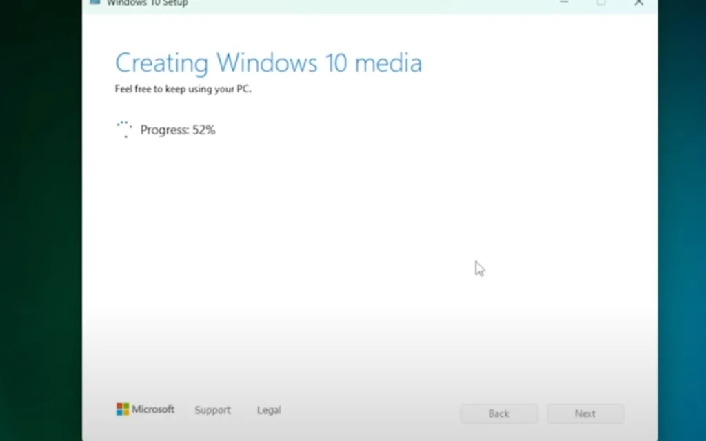 Install Windows 10 For free At Home !! Step By Step. Techinfo365.in 10 how to install Windows 10-Techinfo365.in