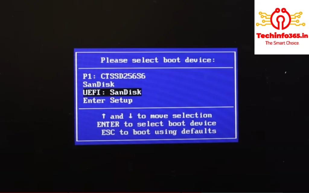 Install Windows 10 For free At Home !! Step By Step. Techinfo365.in 13 how to install Windows 10-Techinfo365.in