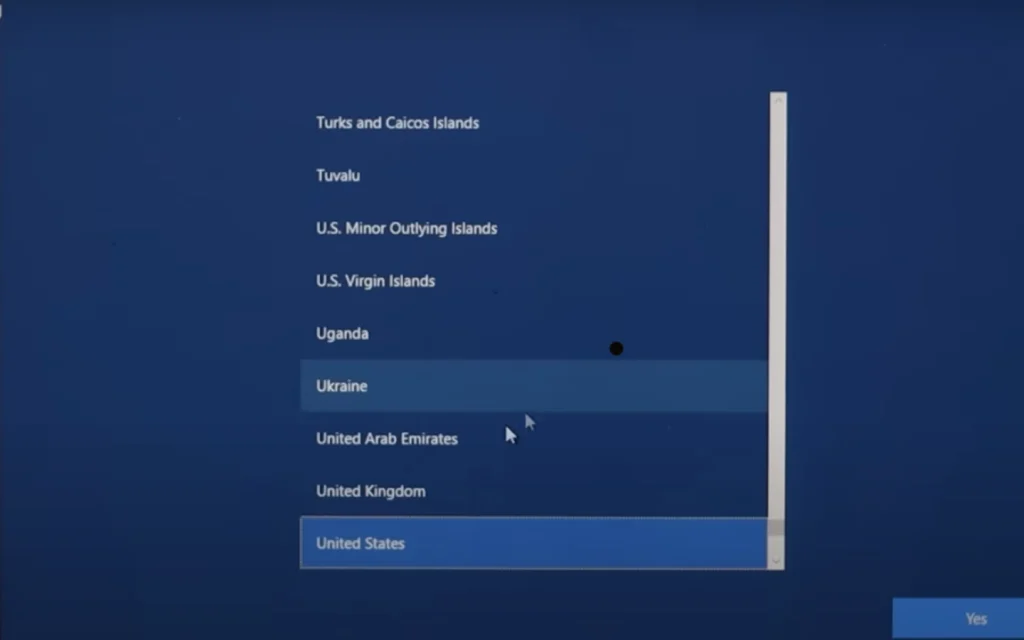 Install Windows 10 For free At Home !! Step By Step. Techinfo365.in 23 how to install Windows 10-Techinfo365.in