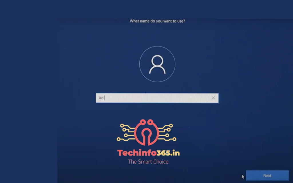 Install Windows 10 For free At Home !! Step By Step. Techinfo365.in 25 how to install Windows 10-Techinfo365.in