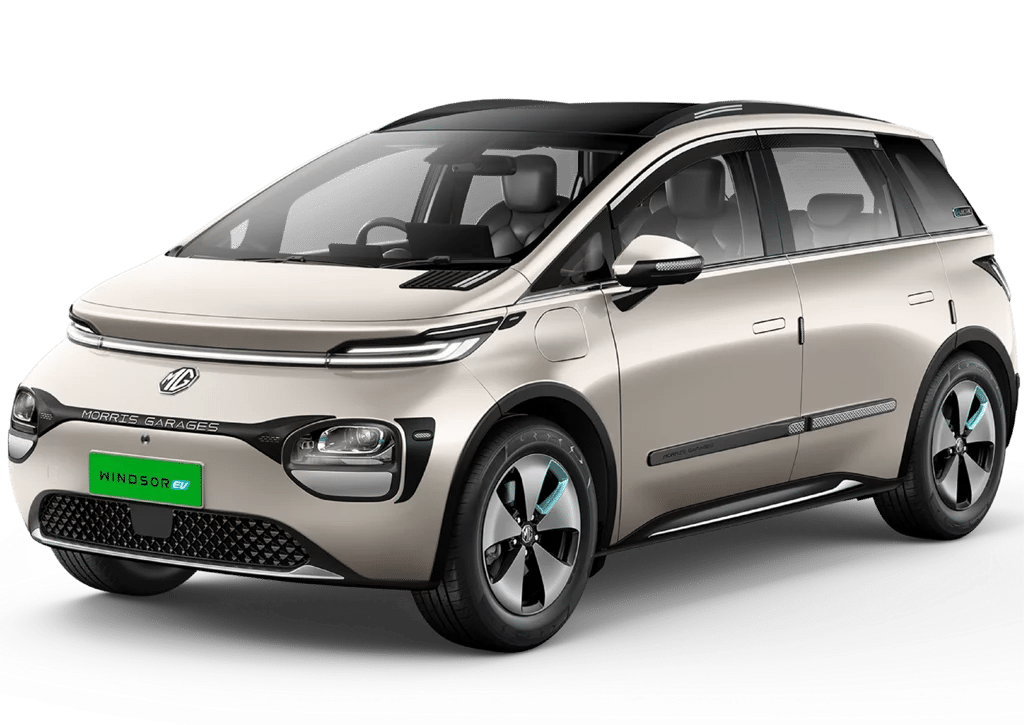 MG Windsor EV