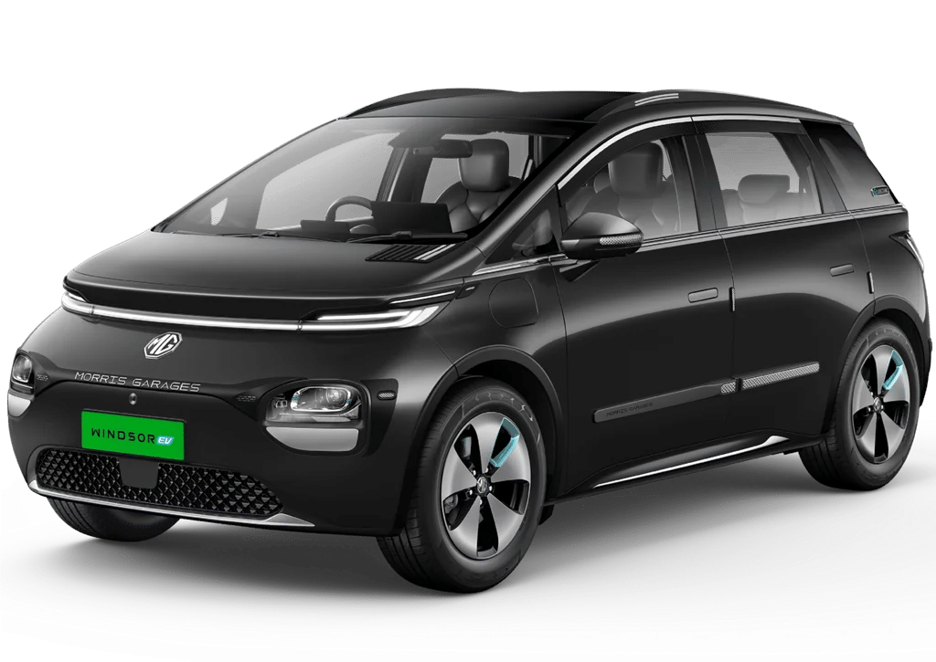 MG Windsor EV