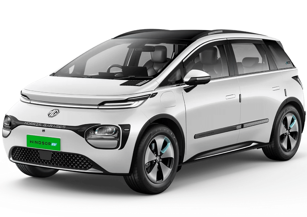 MG Windsor EV