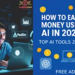 15 Best AI Productivity Tools in 2026 to Save Time (Work Smarter) Top free AI tools 2025 for content creation and online earning