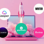 Best AI Marketing Tools 2026 | SEO, Social Media & Content Best AI Marketing Tools 2026