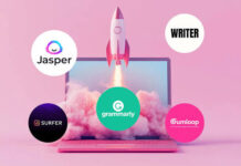 Best AI Marketing Tools 2026 | SEO, Social Media & Content Best AI Marketing Tools 2026