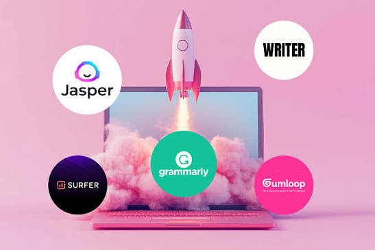 Best AI Marketing Tools 2026
